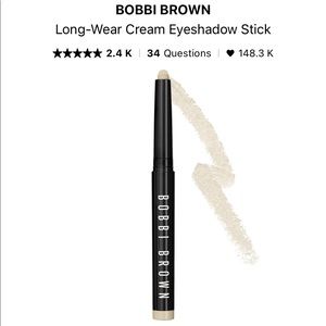 BOBBI BROWN | CREAM SHADOW STICK “BONE”
